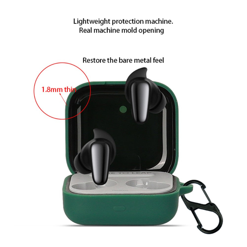 Amazon Realme Air Buds Pro Case Realme Buds Air 3S Silicone Case