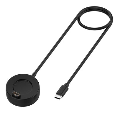 100cm type-C charging dock for Garmin watch