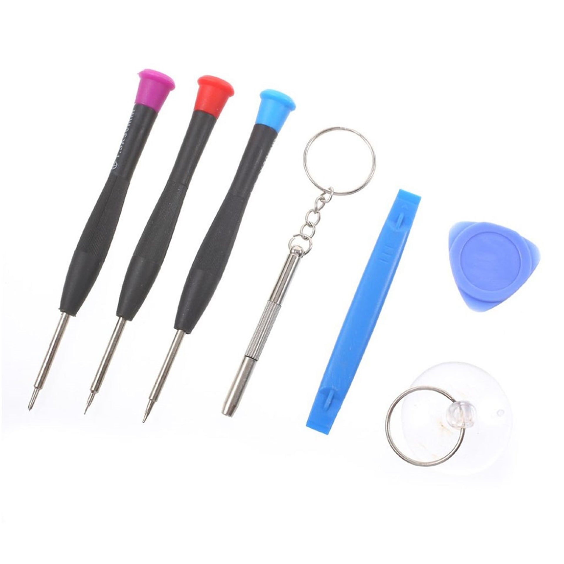 Universal 7 1 Repair Opening Screwdriver Tool