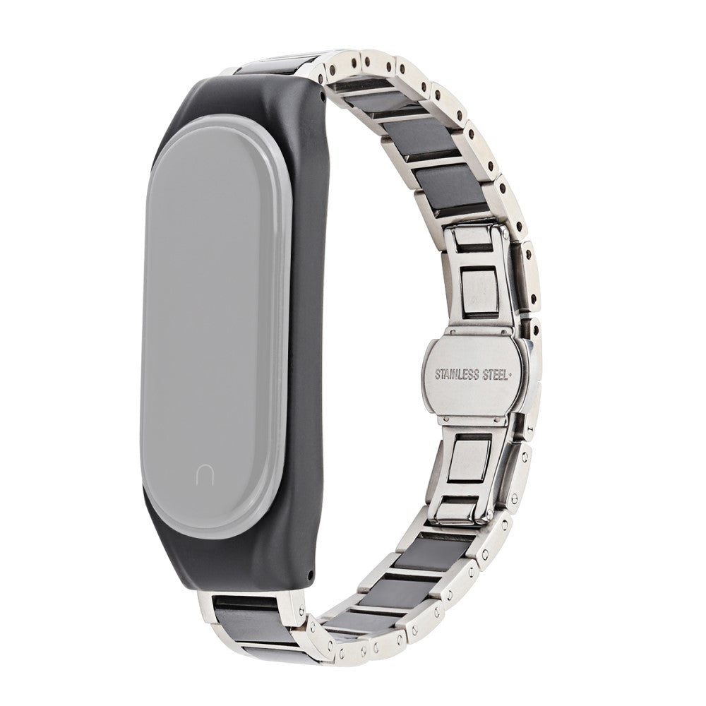 Smartband xiaomi mi hot sale band 3 black