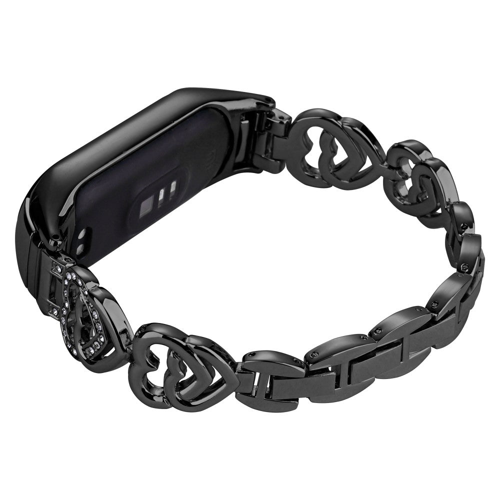 Mi band clearance 2 chain strap