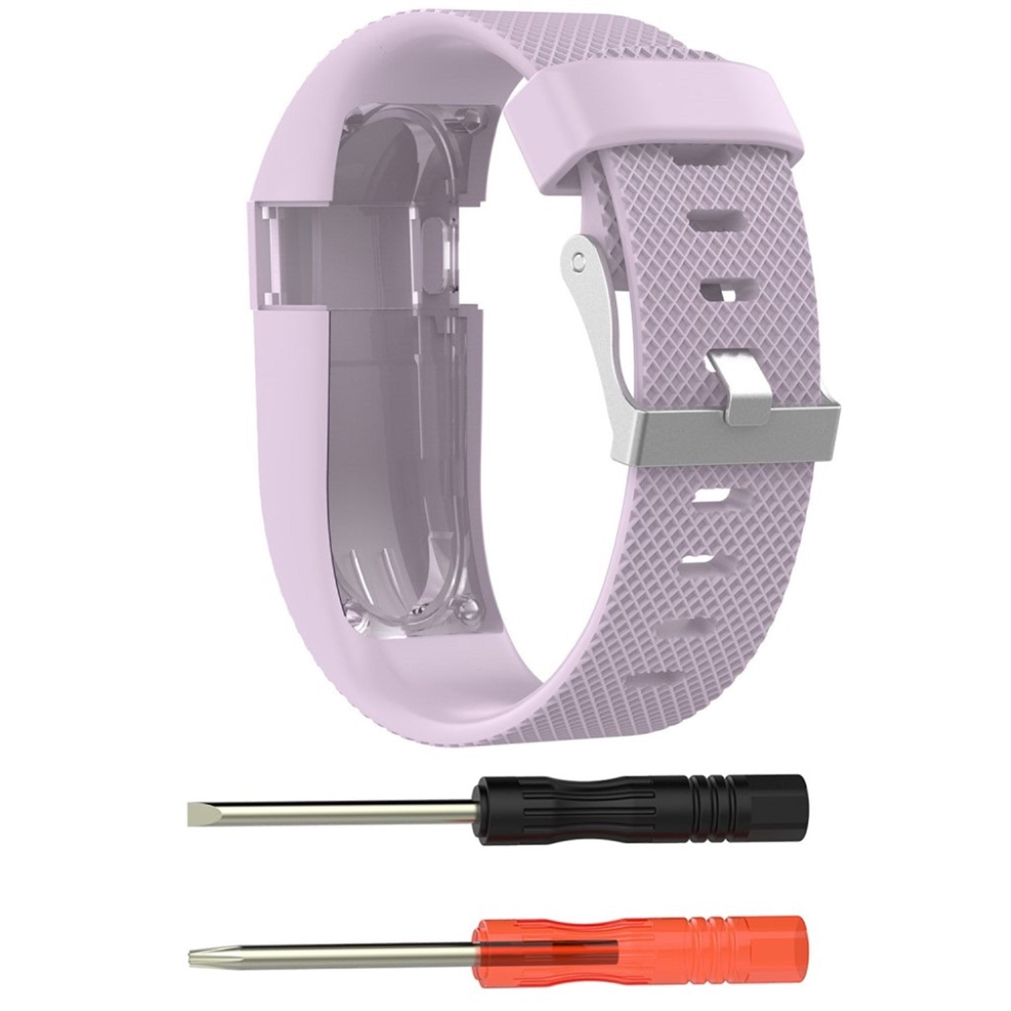 Fitbit charge hr online straps