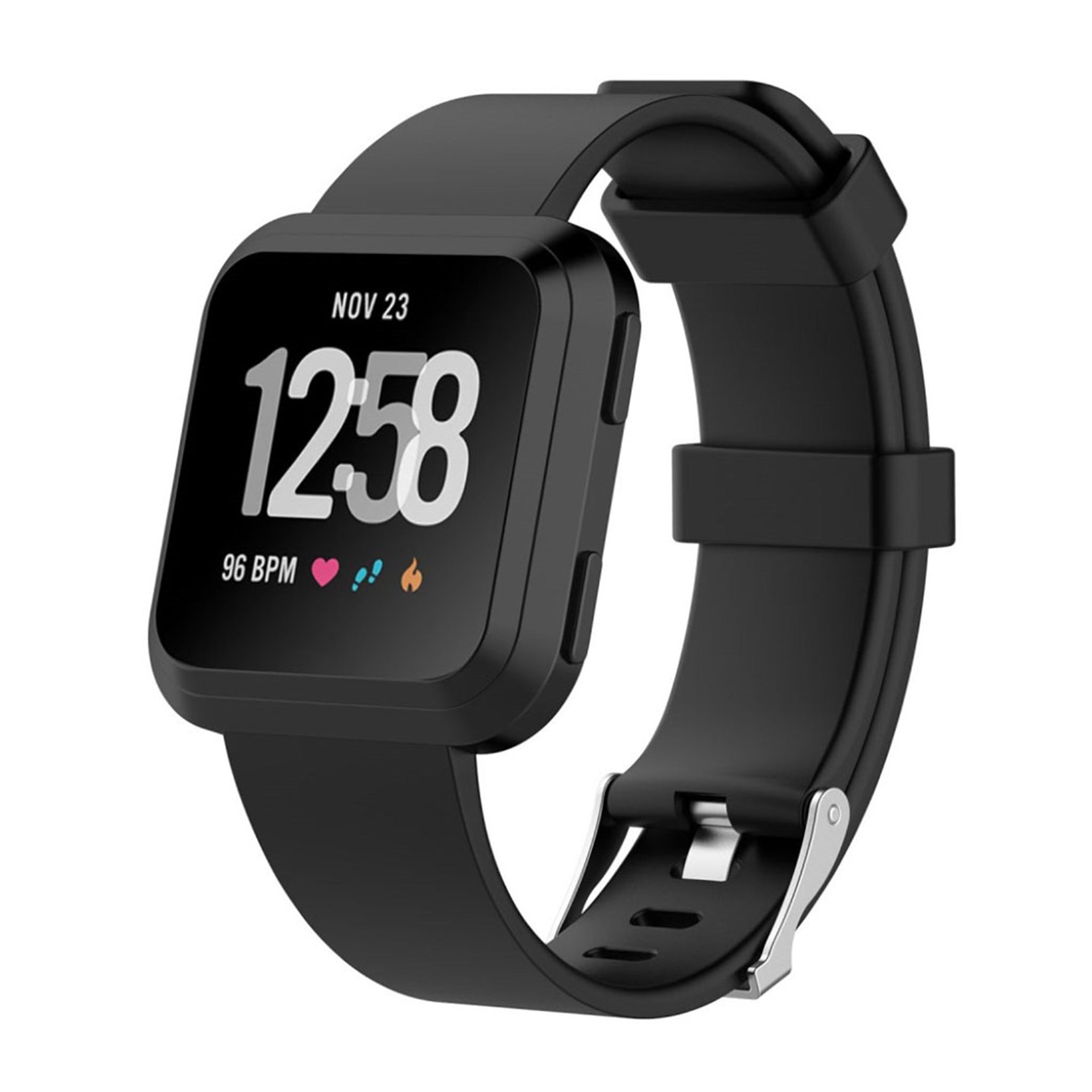 Fitbit Versa soft TPE watchband