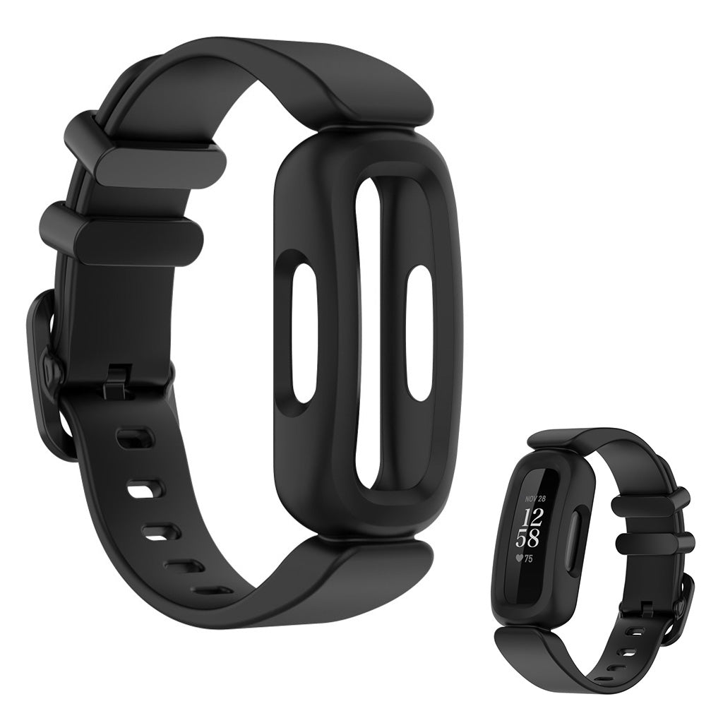 Fitbit Ace 3 Inspire 2 integrated watch band