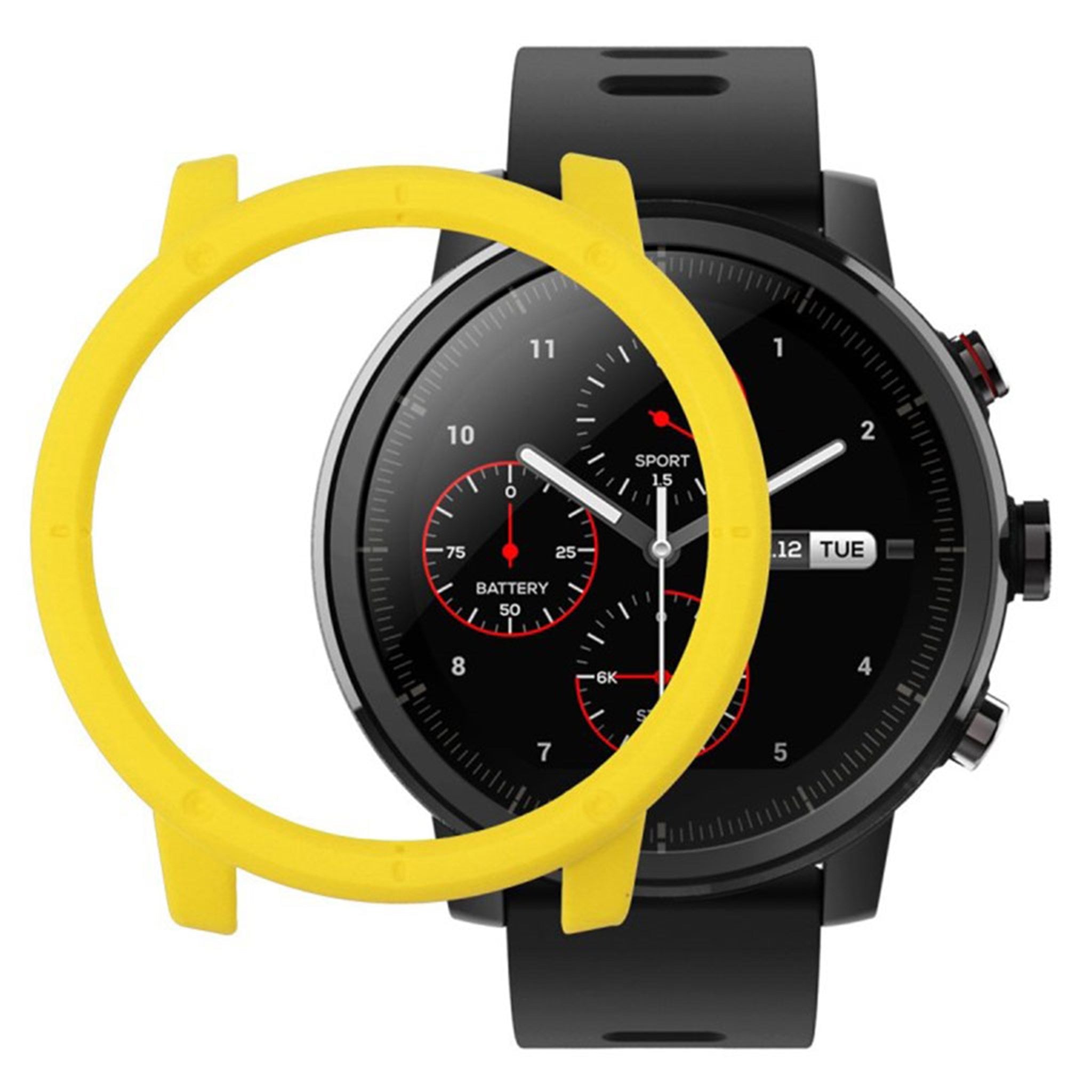 Amazfit stratos 2s online exclusive edition