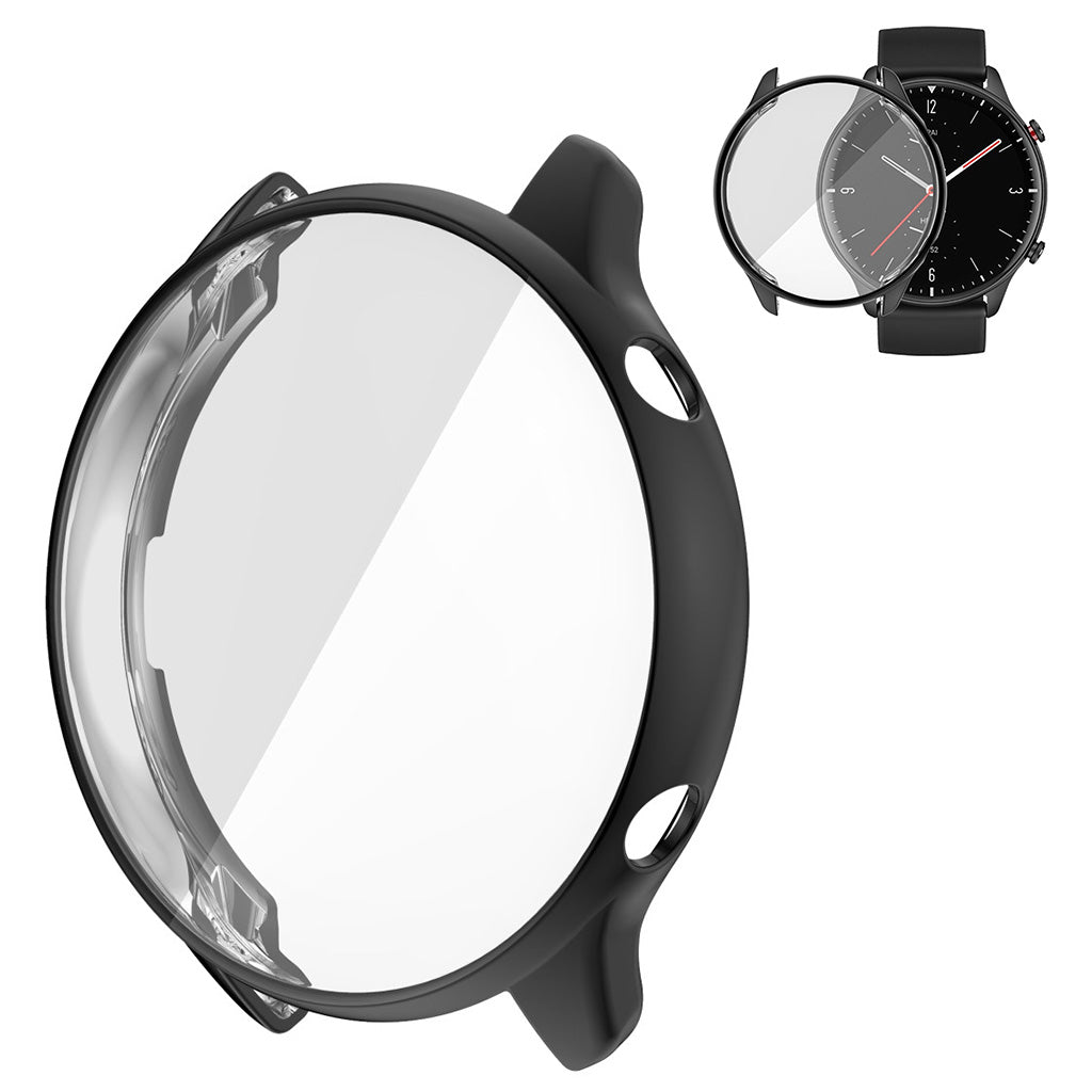 Amazfit GTR 2 glazed frame