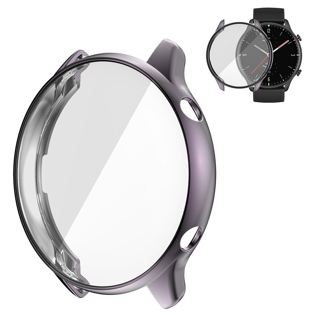 Amazfit GTR 2 glazed frame