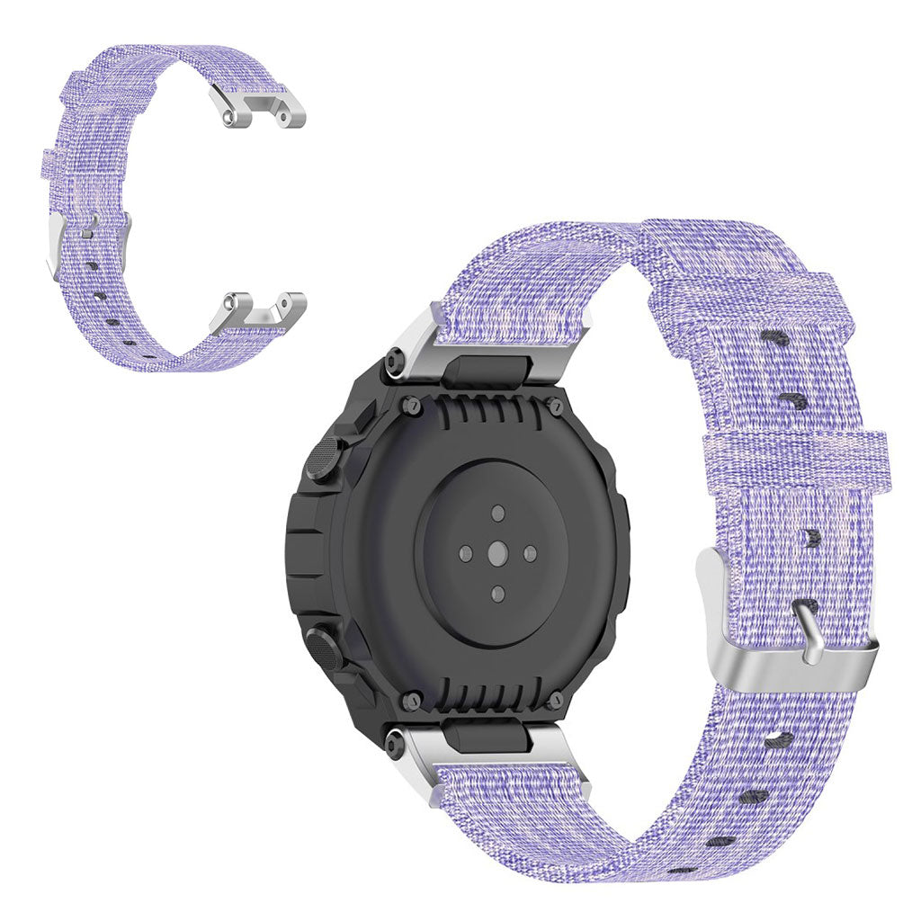 Amazfit T Rex Pro T Rex nylon watch band