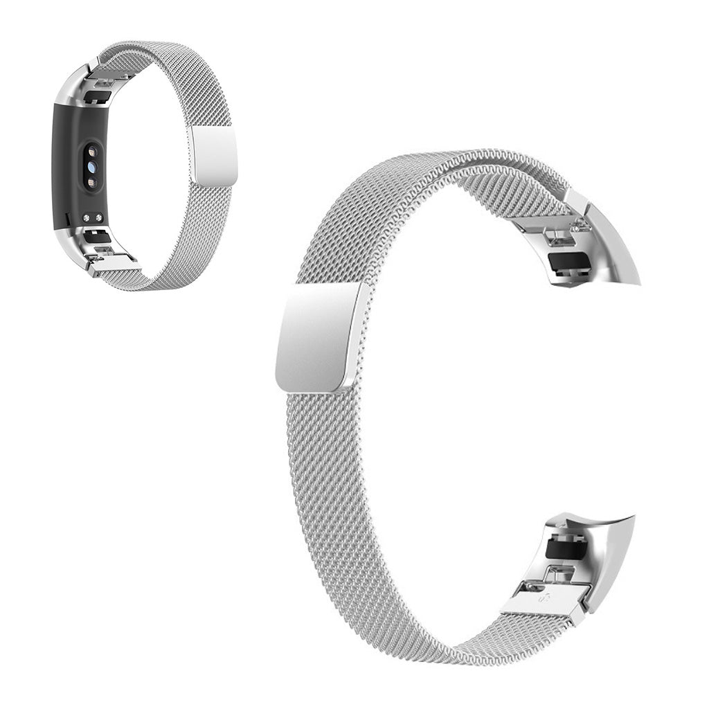 Honor Band 5 4 stainless steel watch band